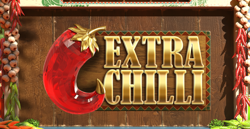 Extra Chilli at OnlyWin Casino