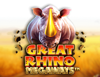 Great Rhino Megaways at OnlyWin Casino
