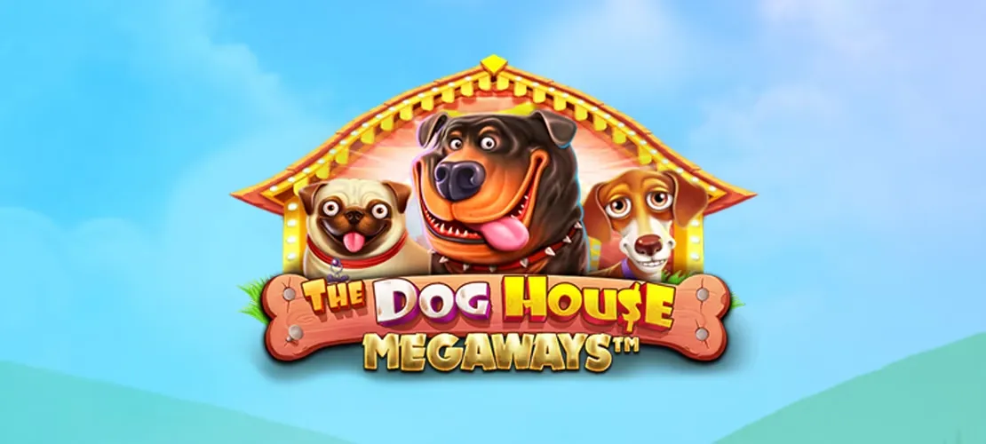 The Dog House Megaways at OnlyWin Casino