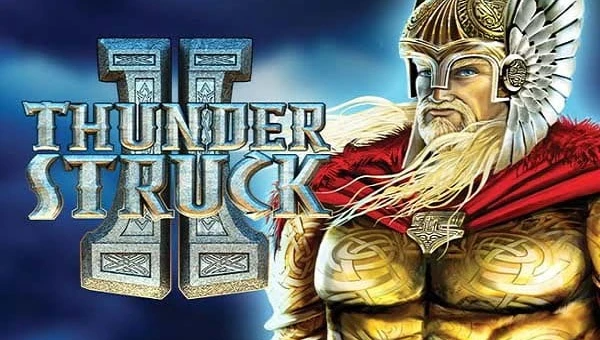 Thunderstruck Ii at OnlyWin Casino