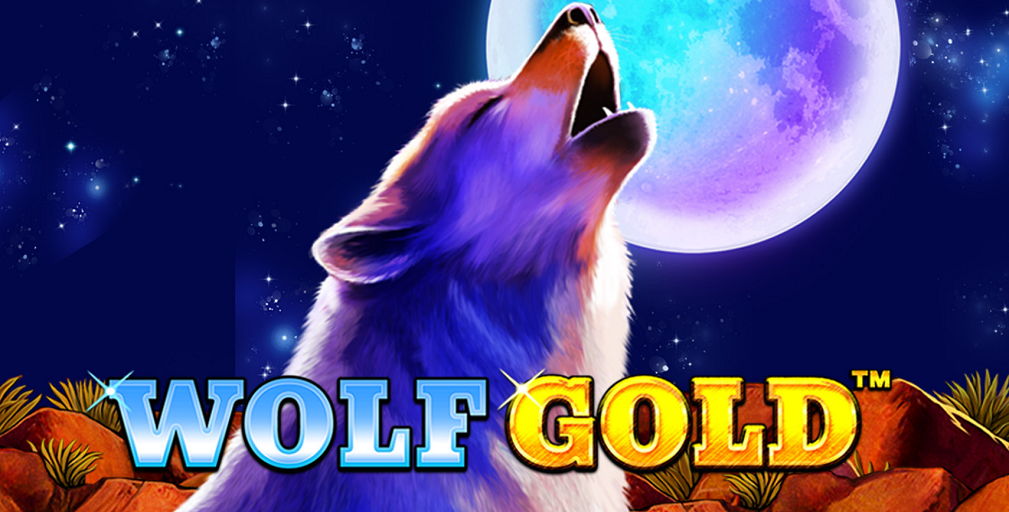 Wolf Gold at OnlyWin Casino